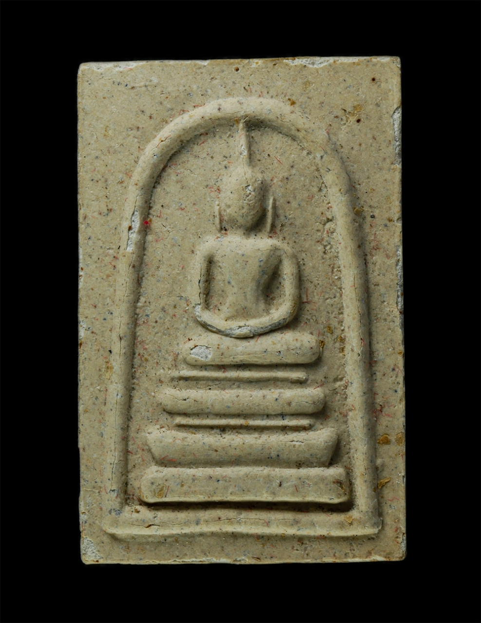 21Dec24 (17)pd.jpg - พระสมเด็จ หลวงพ่อ โต พรหมรังสี รุ่นหลวงพ่อโต ๙ หน้า หลวงพ่อสมชาย กิตติสาโร วัดอัมพุวราราม อ.สามโคก จ.ปทุมธานี ปี2557 เนื้อผงพุทธคุณ ผงว่าน ผงเก่า พิมพ [..] | https://kamulet.in.th